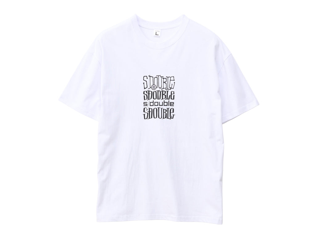 Logofest T-Shirt - White