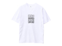 Logofest T-Shirt - White