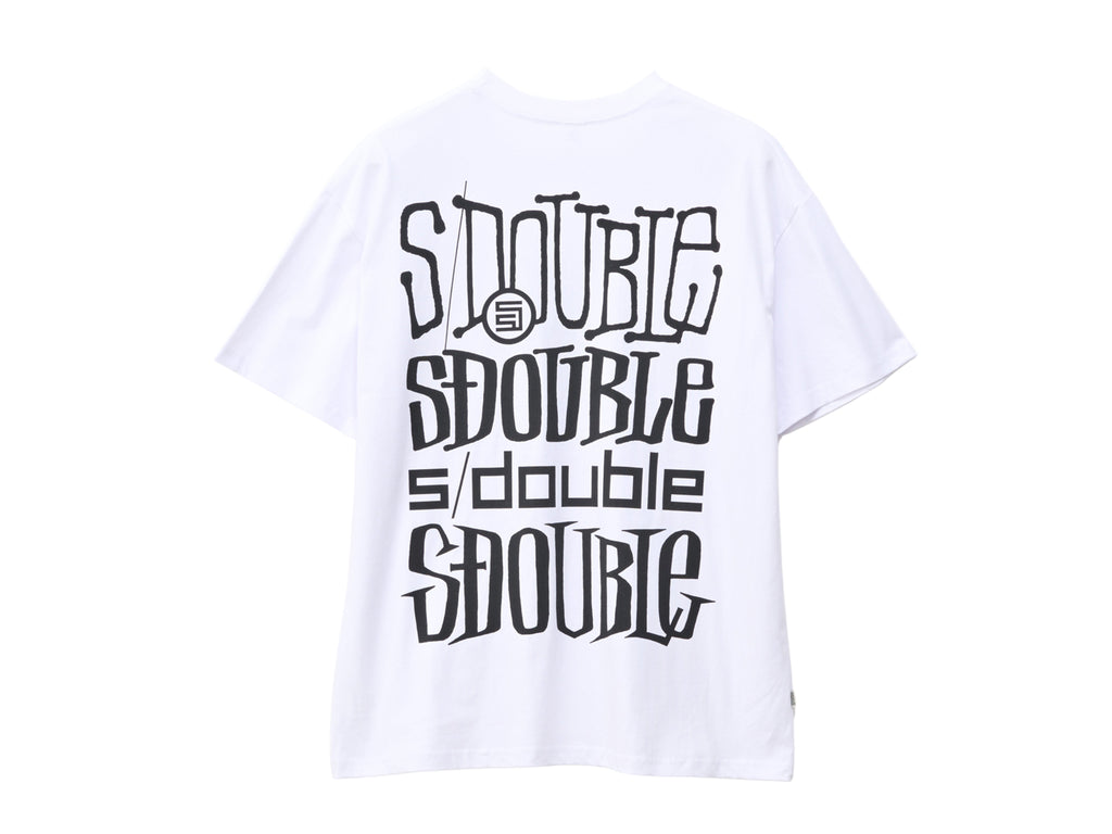 Logofest T-Shirt - White