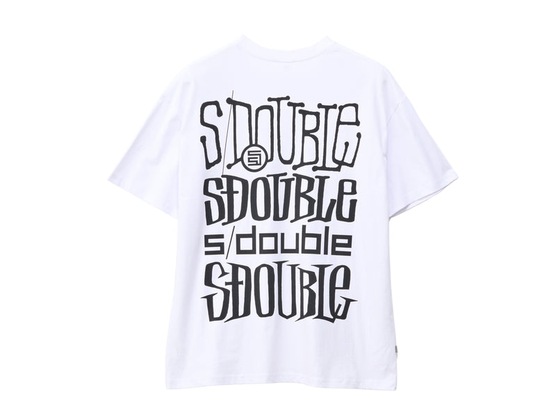 Logofest T-Shirt - White