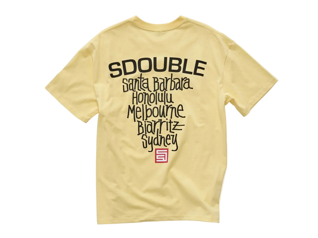 Cities T-Shirt - Mainze