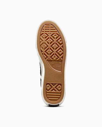 One Star Academy Pro Low - Black / Egret