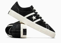 One Star Academy Pro Low - Black / Egret