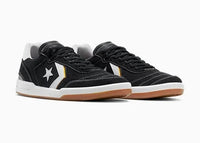 Louie Lopez Pro Low - Black / White