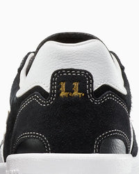 Louie Lopez Pro Low - Black / White