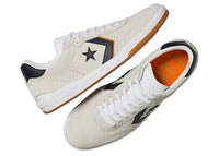 Louie Lopez Pro Low - Egret / White