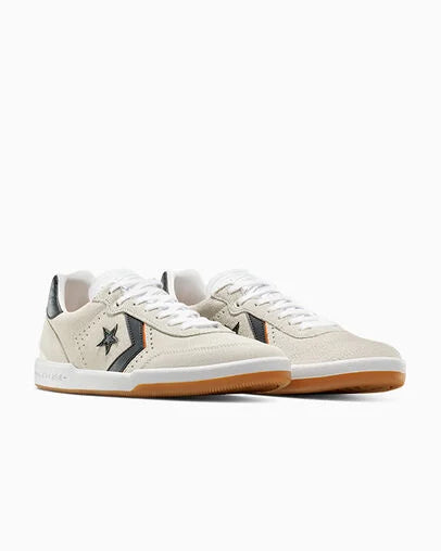 Louie Lopez Pro Low - Egret / White