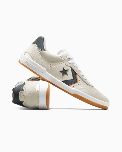 Louie Lopez Pro Low - Egret / White