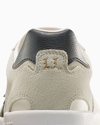 Louie Lopez Pro Low - Egret / White