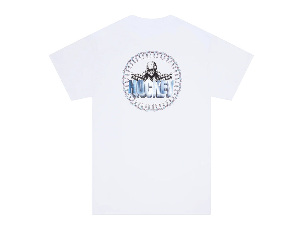 AA To Go T-Shirt - White
