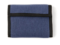 Spectrum Bifold Wallet - Indigo