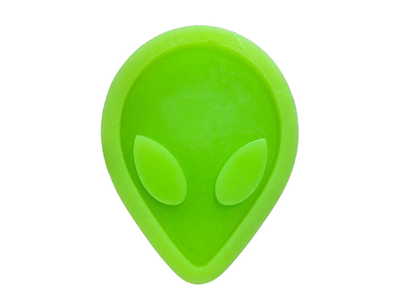 Alien Wax - Green