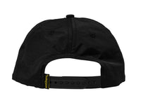 Basic Eagle Cap - Black / Brown