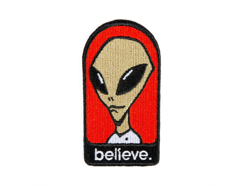 Believe Patch