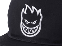 Bighead Cap - Navy / White