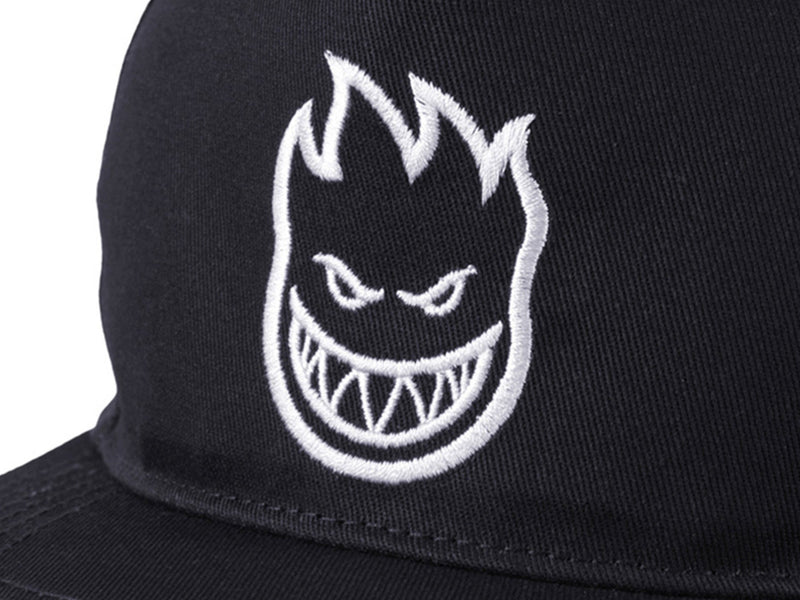 Bighead Cap - Navy / White