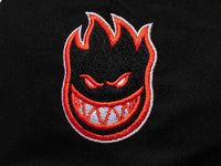 Bighead Fill Trucker Cap - Black / Red