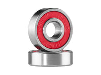 Bones Reds Bearings - 8 Pack