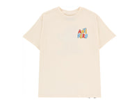 Bozos T-Shirt - Cream