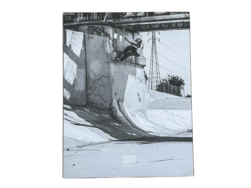 Closer Magazine - Issue 12