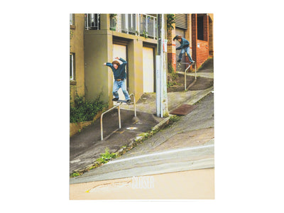 Closer Magazine - Issue 12