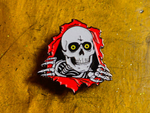 Ripper Glow Pin