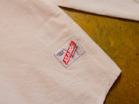 Script Ofxord Shirt - White Oxford