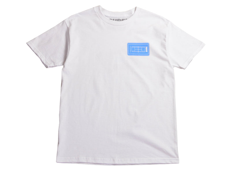 Ronny Chieng x Sure T-Shirt - White