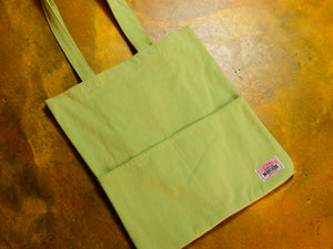 Workwear Tote Bag - Sage