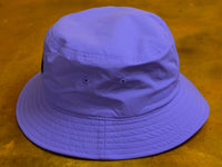 Droor SM Nylon Bucket Hat  - Lapis