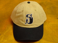 Vintage S Low Pro Cap - Khaki