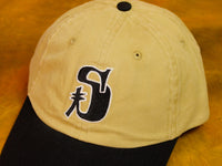 Vintage S Low Pro Cap - Khaki