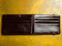 Armada Wallet - Mahogany