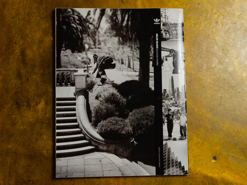 Thrasher Magazine - Issue 516 July 2023