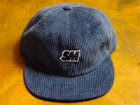 SM Patch Cord Cap - Petrol Blue