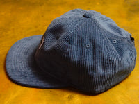 SM Patch Cord Cap - Petrol Blue