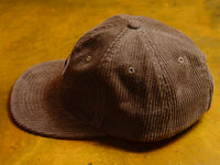 SM Patch Cord Cap - Brown