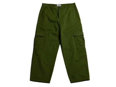 91 Cargo Pant - Military