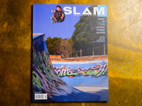 Slam Magazine - Issue 239