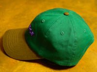Banana Low Pro Cap - Forest