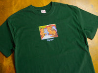 Family T-Shirt - Pigment Forest
