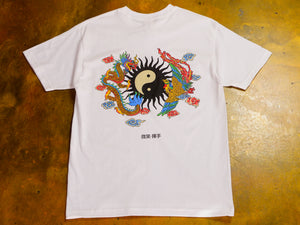 Phoenix T-Shirt - White
