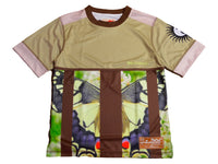 Papilio Jersey - Olive
