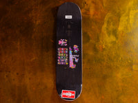 Girl x Sanrio Sean Malto Kawaii Arcade Deck - 8.25"