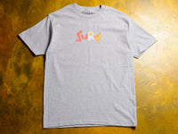 Brekky T-Shirt - Athletic Heather