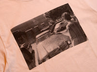 Windshield T-Shirt - Grey