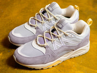 Fusion 2.0 - Raindrops / Bright White