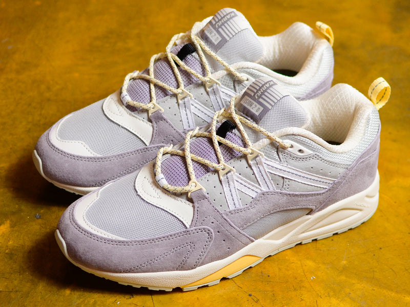 Fusion 2.0 - Raindrops / Bright White