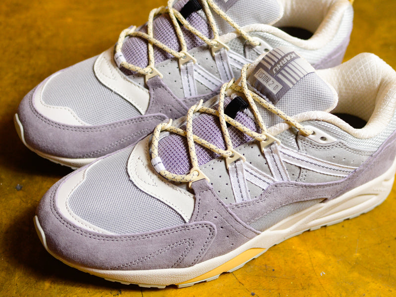 Fusion 2.0 - Raindrops / Bright White