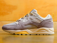 Fusion 2.0 - Raindrops / Bright White